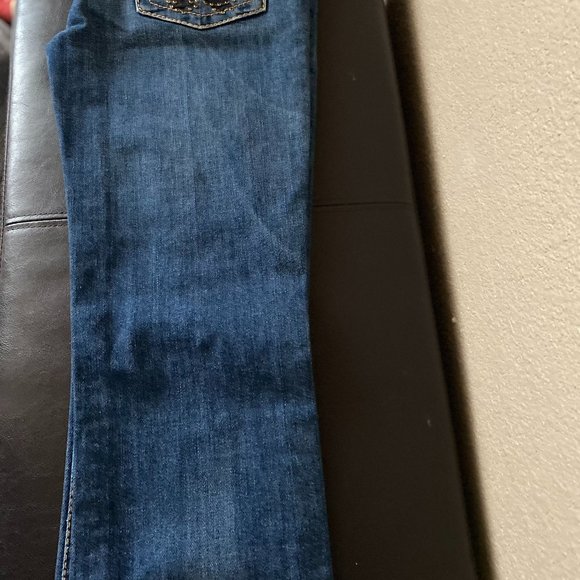 Cavalli Jeans